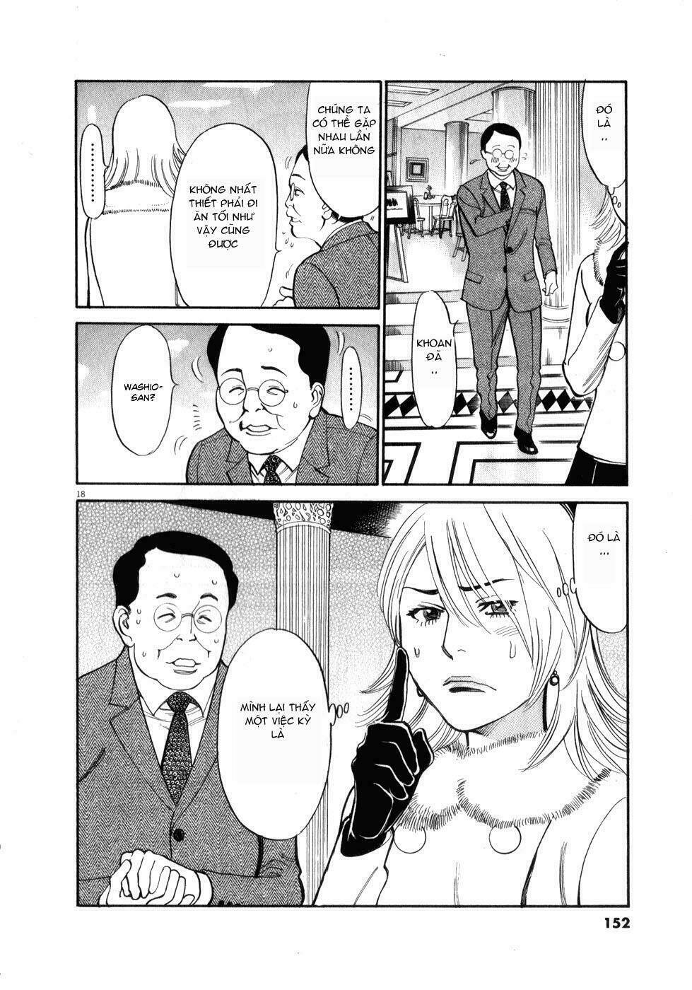 Kono S Wo Mi Yo Chapter 59 - Trang 2