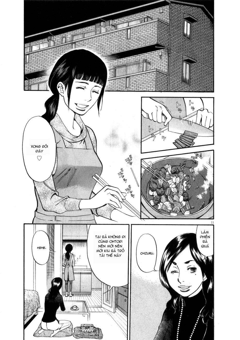 Kono S Wo Mi Yo Chapter 58 - Trang 2