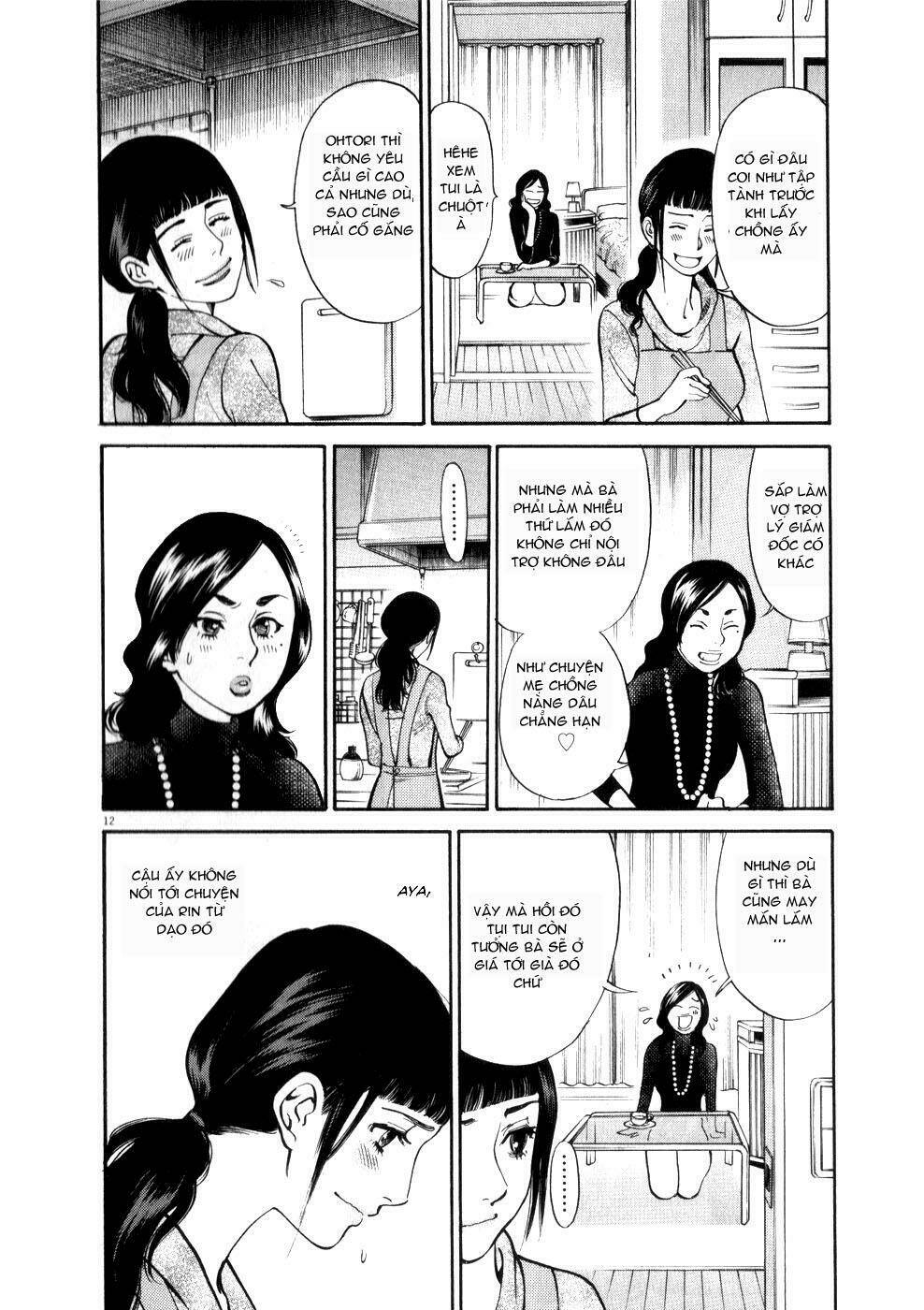 Kono S Wo Mi Yo Chapter 58 - Trang 2