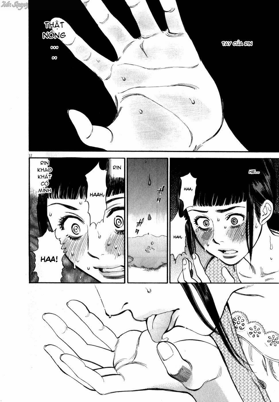 Kono S Wo Mi Yo Chapter 54 - Trang 2