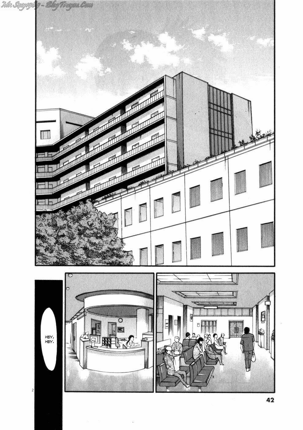 Kono S Wo Mi Yo Chapter 54 - Trang 2