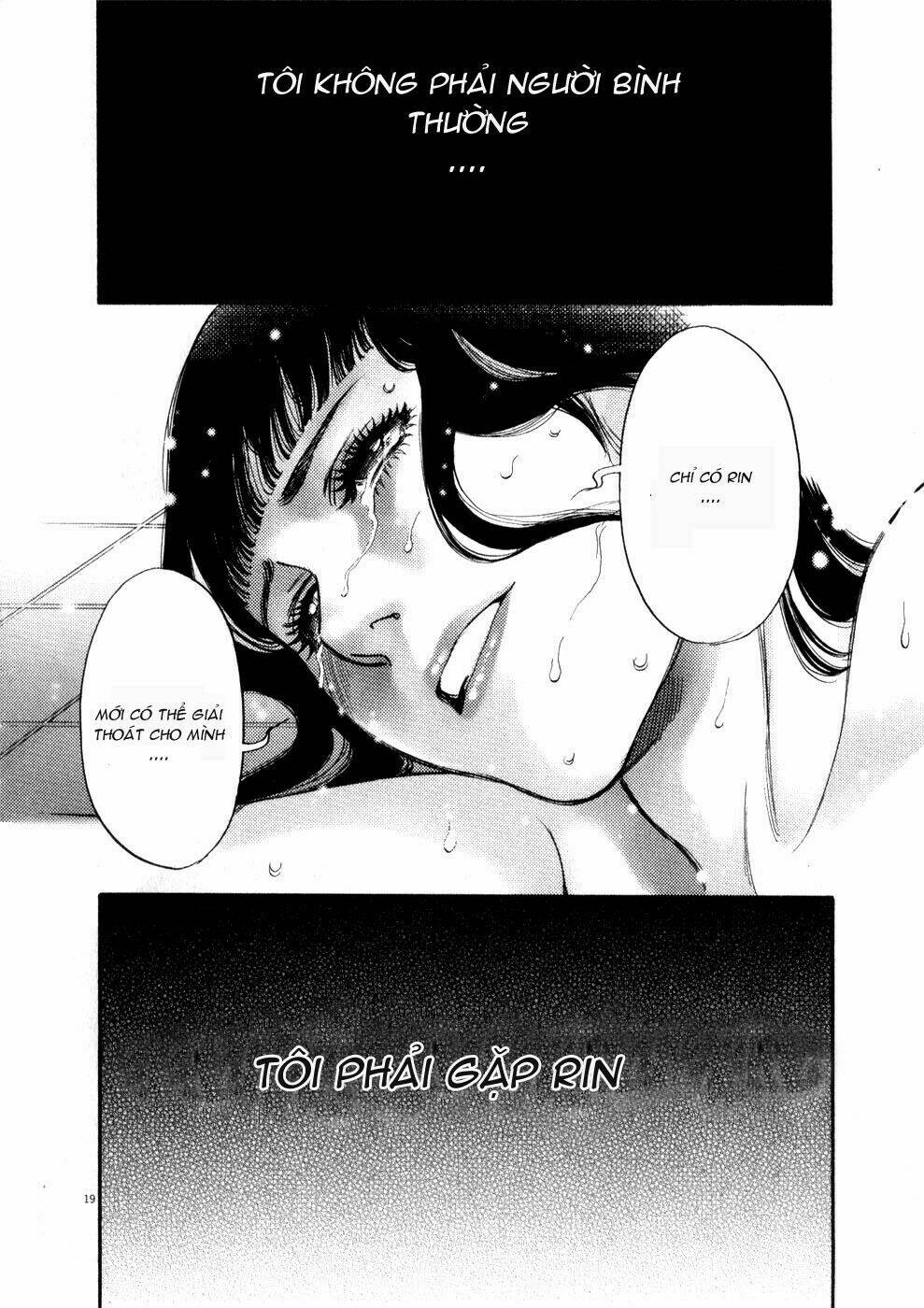 Kono S Wo Mi Yo Chapter 53 - Trang 2