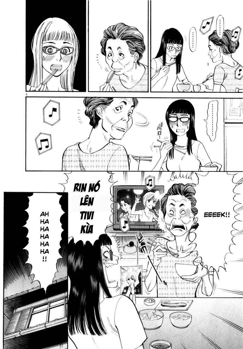 Kono S Wo Mi Yo Chapter 52 - Trang 2