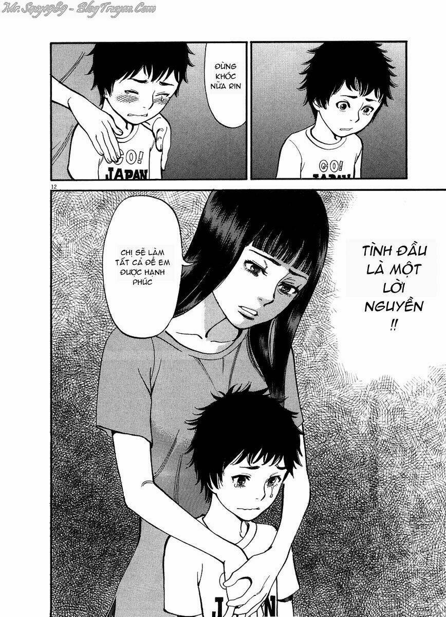 Kono S Wo Mi Yo Chapter 51 - Trang 2