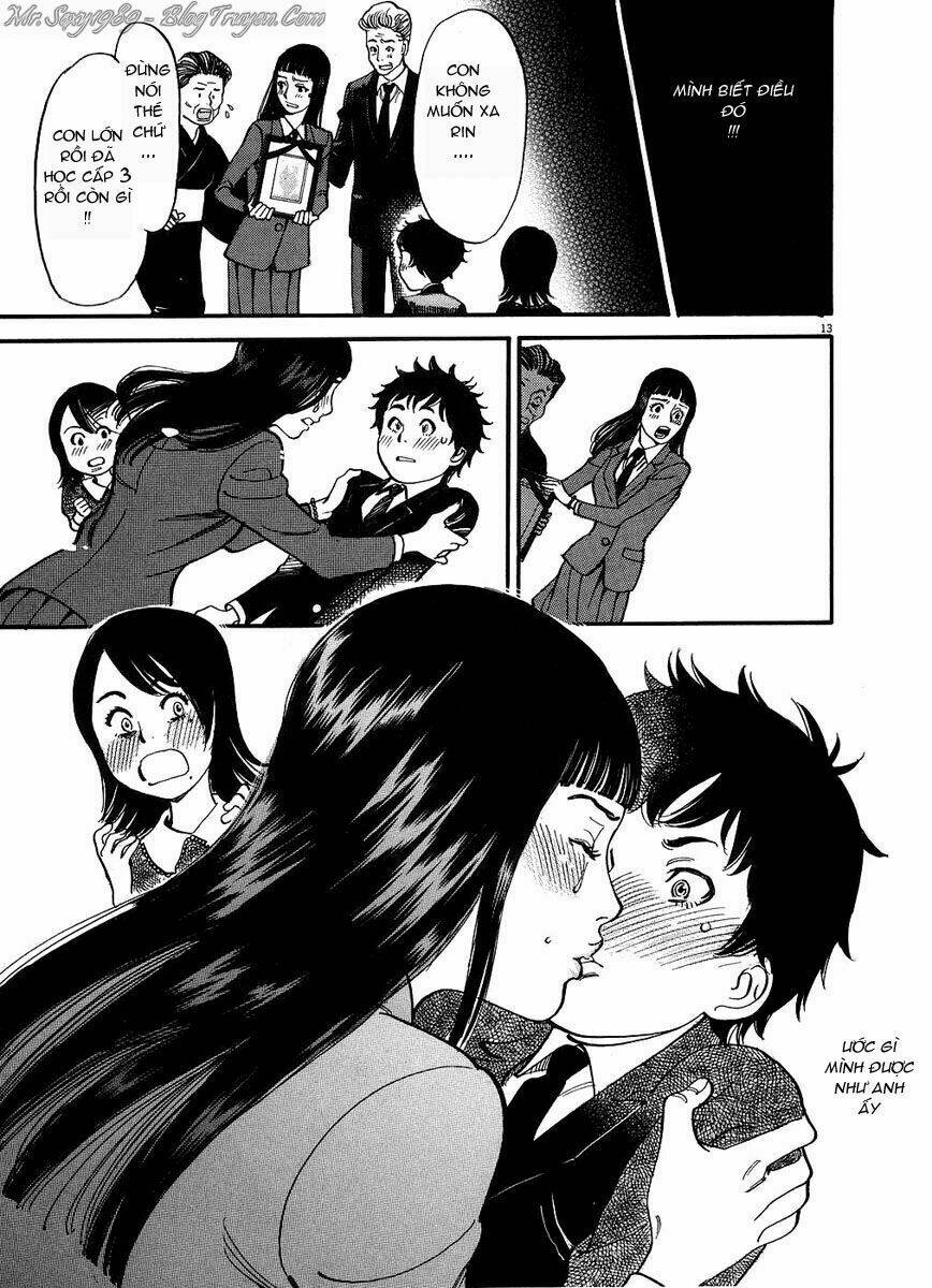 Kono S Wo Mi Yo Chapter 51 - Trang 2