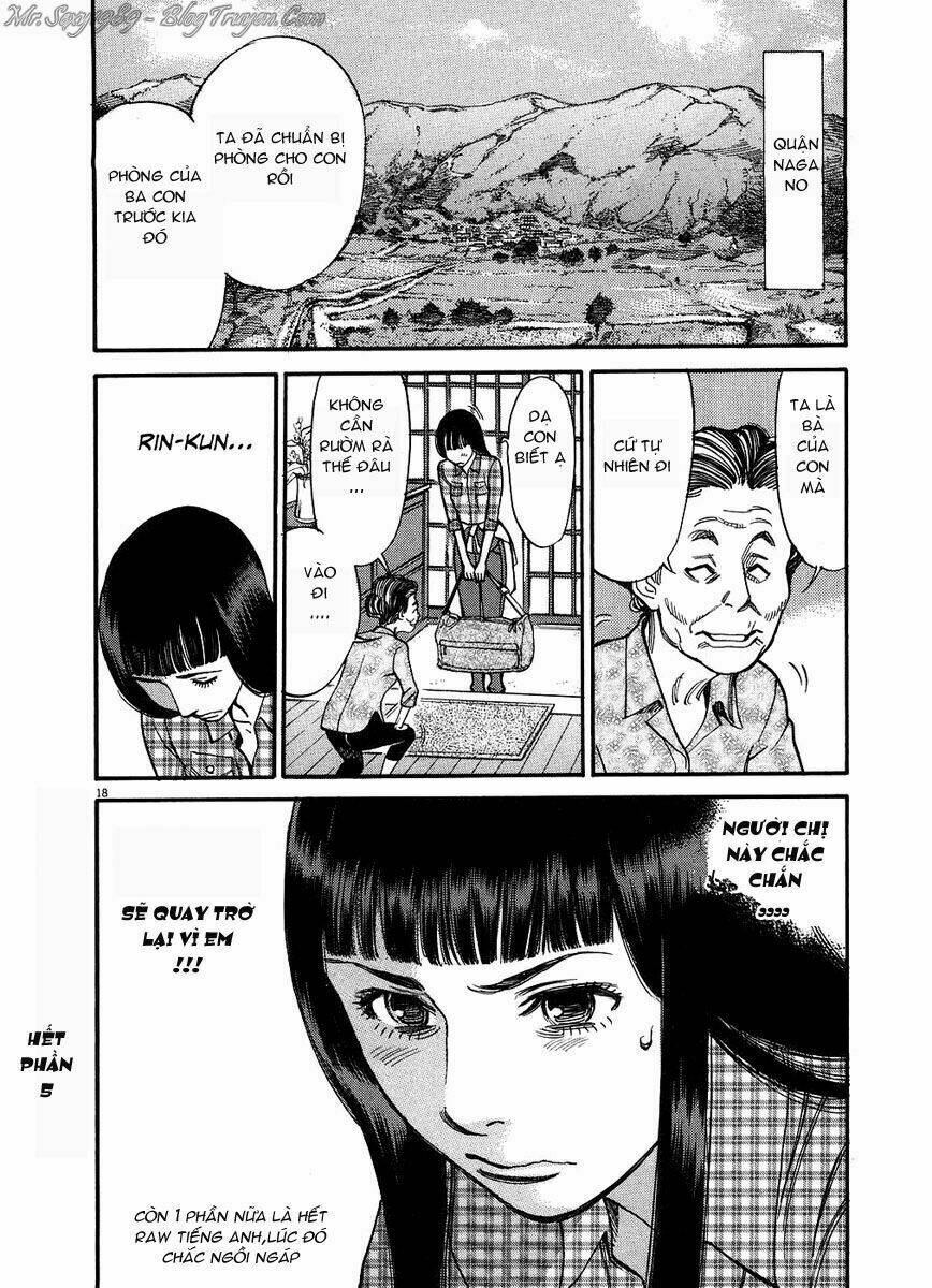 Kono S Wo Mi Yo Chapter 51 - Trang 2