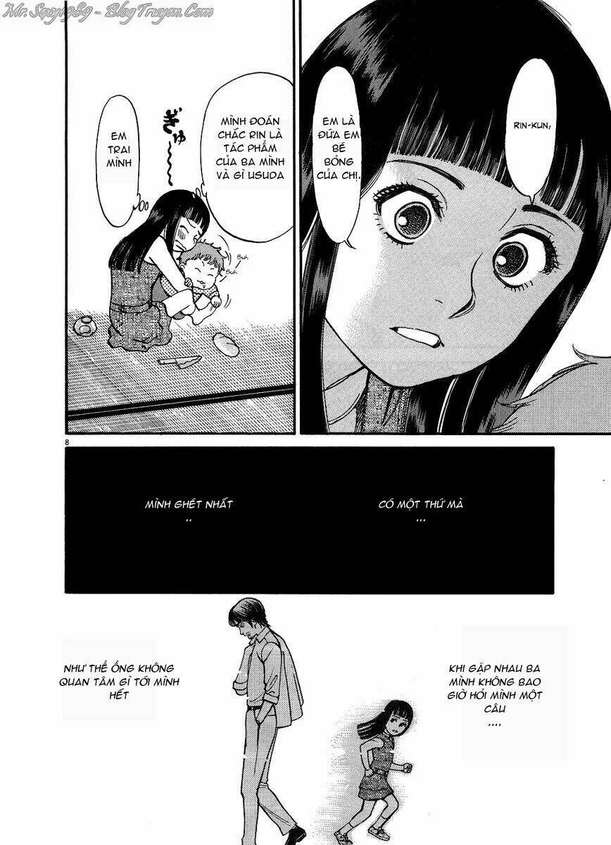 Kono S Wo Mi Yo Chapter 51 - Trang 2