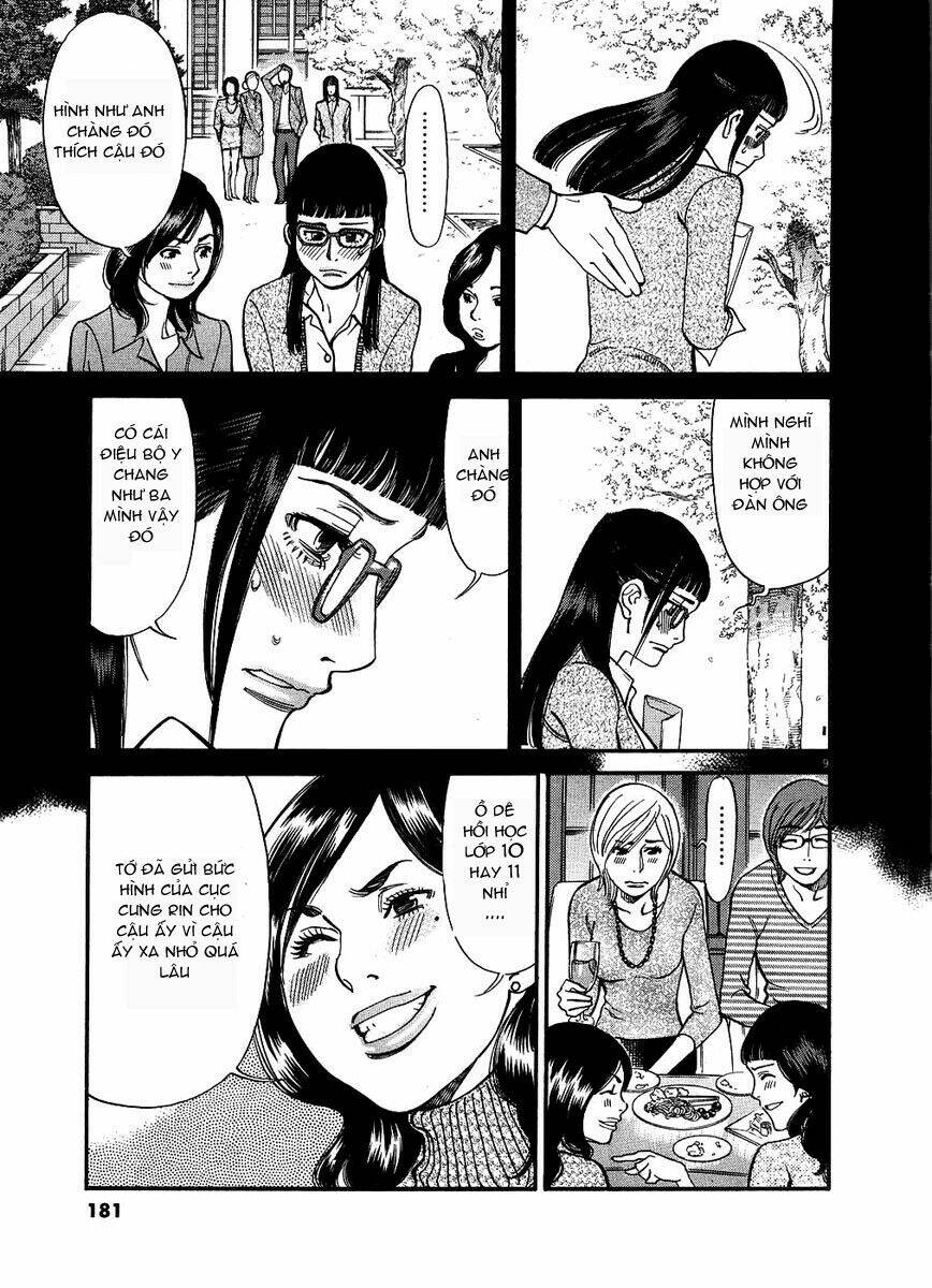 Kono S Wo Mi Yo Chapter 50 - Trang 2