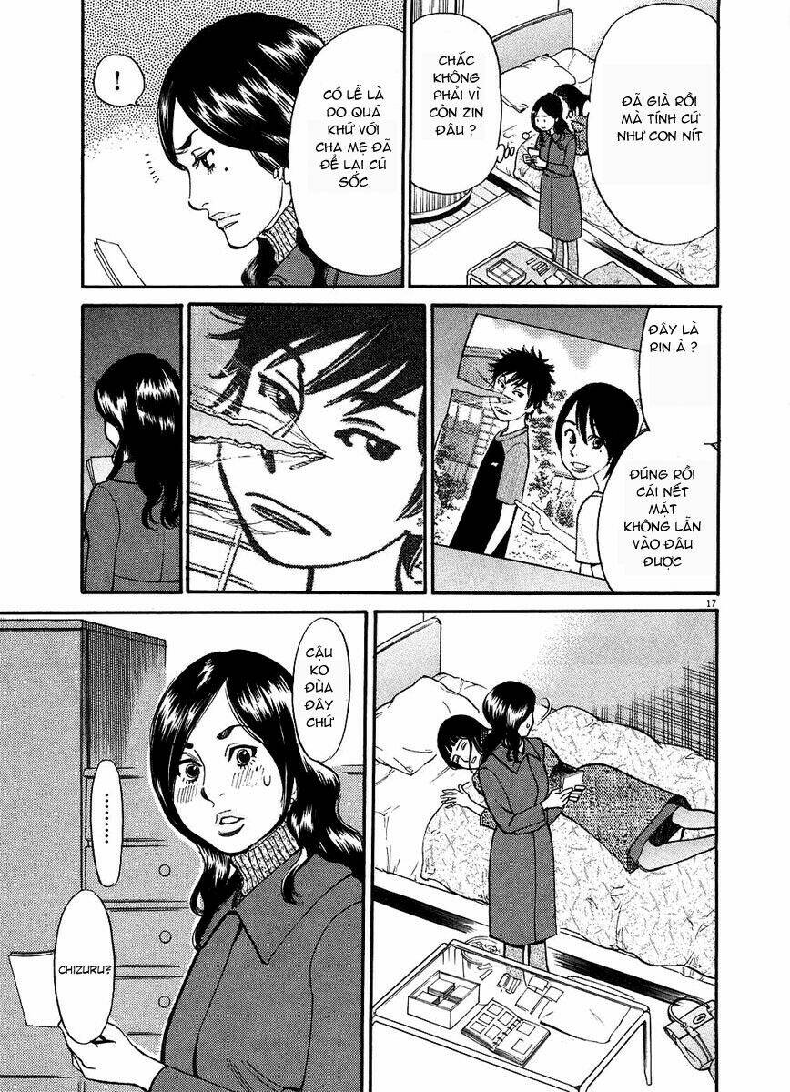 Kono S Wo Mi Yo Chapter 50 - Trang 2