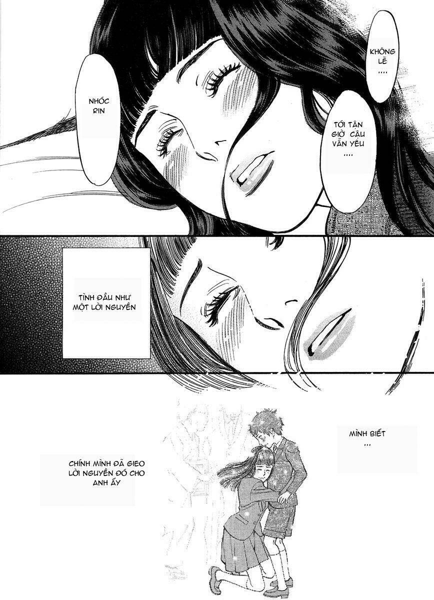 Kono S Wo Mi Yo Chapter 50 - Trang 2