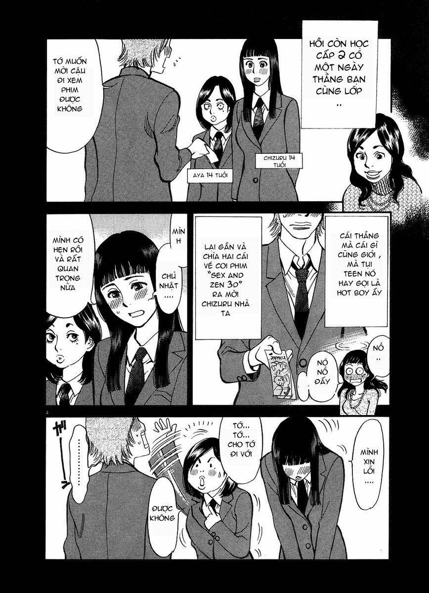 Kono S Wo Mi Yo Chapter 50 - Trang 2