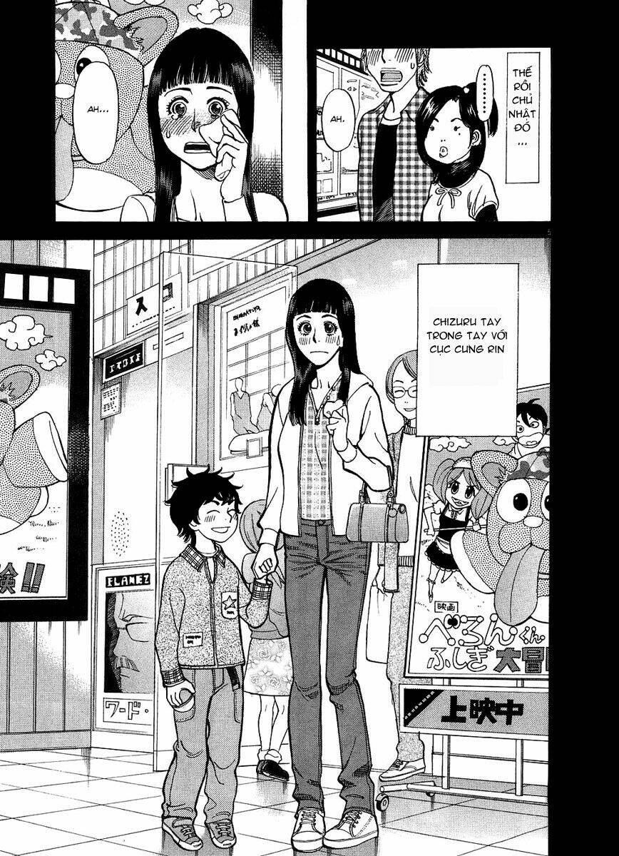 Kono S Wo Mi Yo Chapter 50 - Trang 2