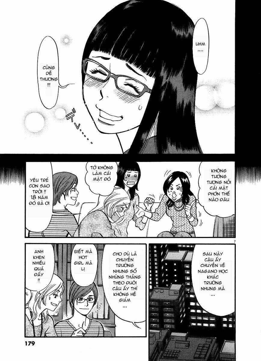 Kono S Wo Mi Yo Chapter 50 - Trang 2