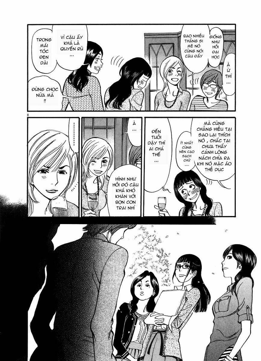 Kono S Wo Mi Yo Chapter 50 - Trang 2