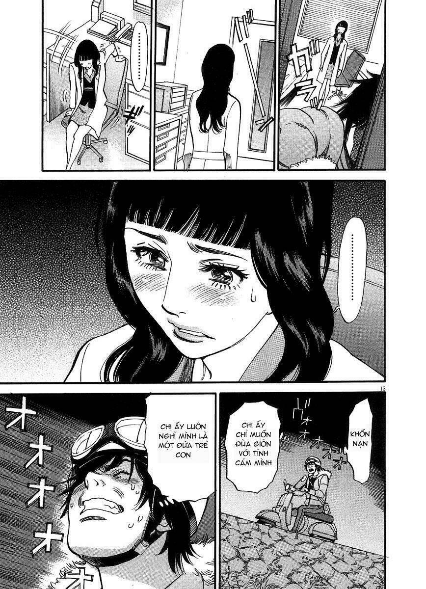 Kono S Wo Mi Yo Chapter 49 - Trang 2