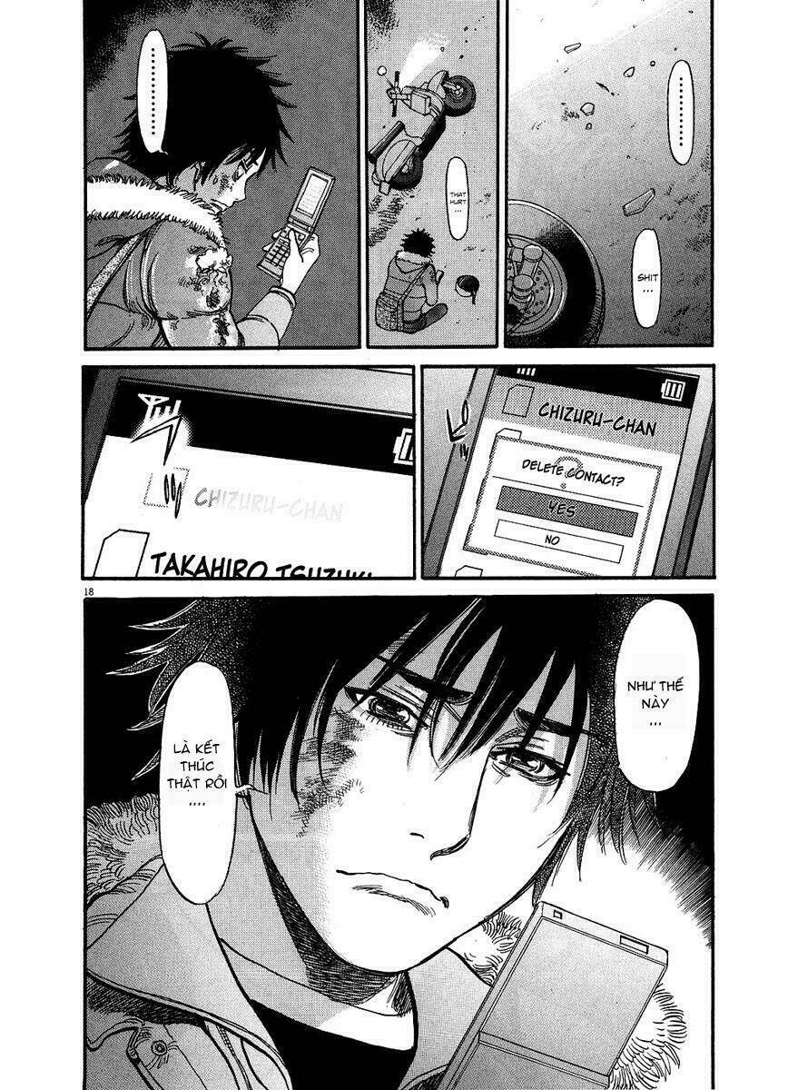 Kono S Wo Mi Yo Chapter 49 - Trang 2