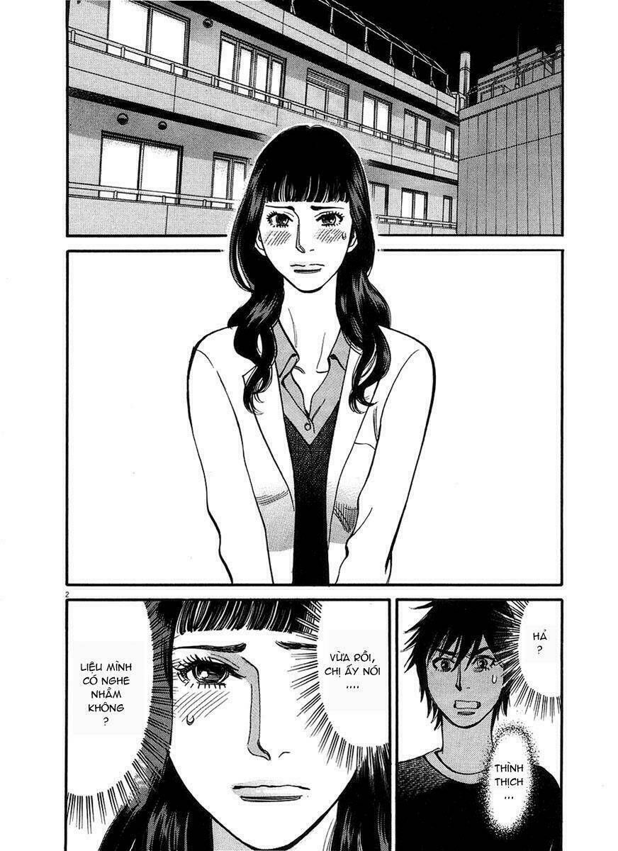 Kono S Wo Mi Yo Chapter 49 - Trang 2