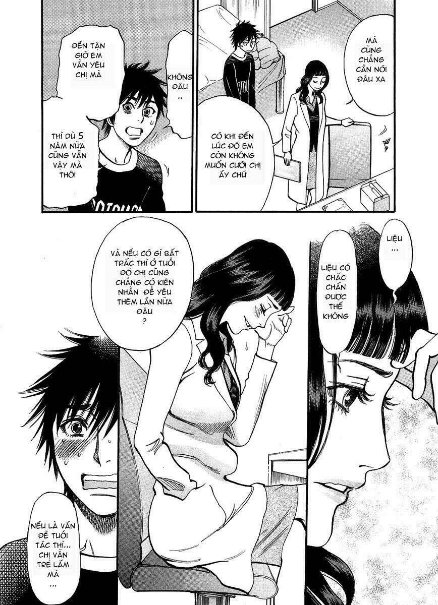 Kono S Wo Mi Yo Chapter 49 - Trang 2