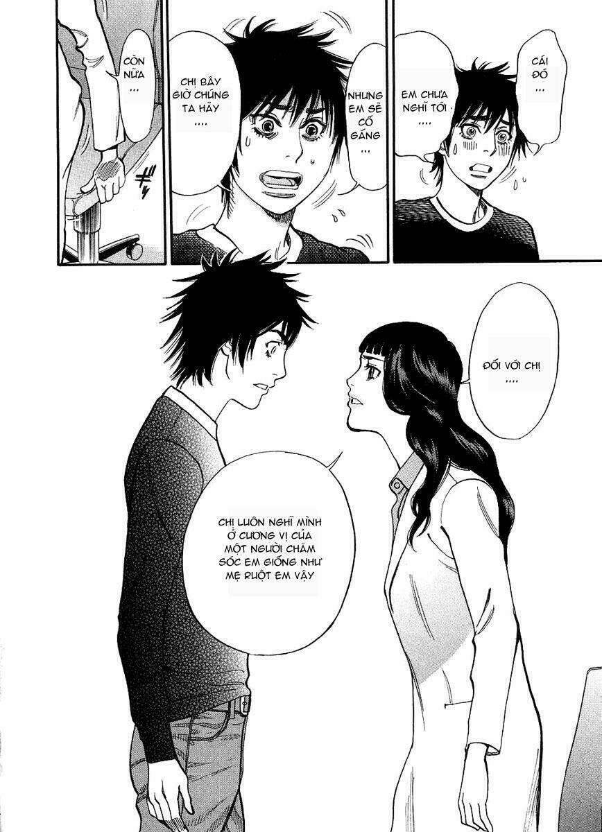 Kono S Wo Mi Yo Chapter 49 - Trang 2