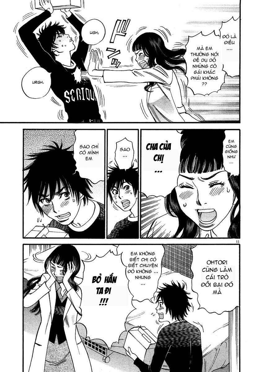 Kono S Wo Mi Yo Chapter 48 - Trang 2