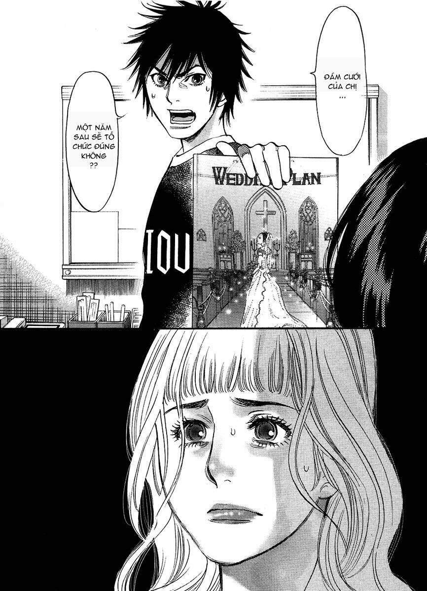 Kono S Wo Mi Yo Chapter 48 - Trang 2