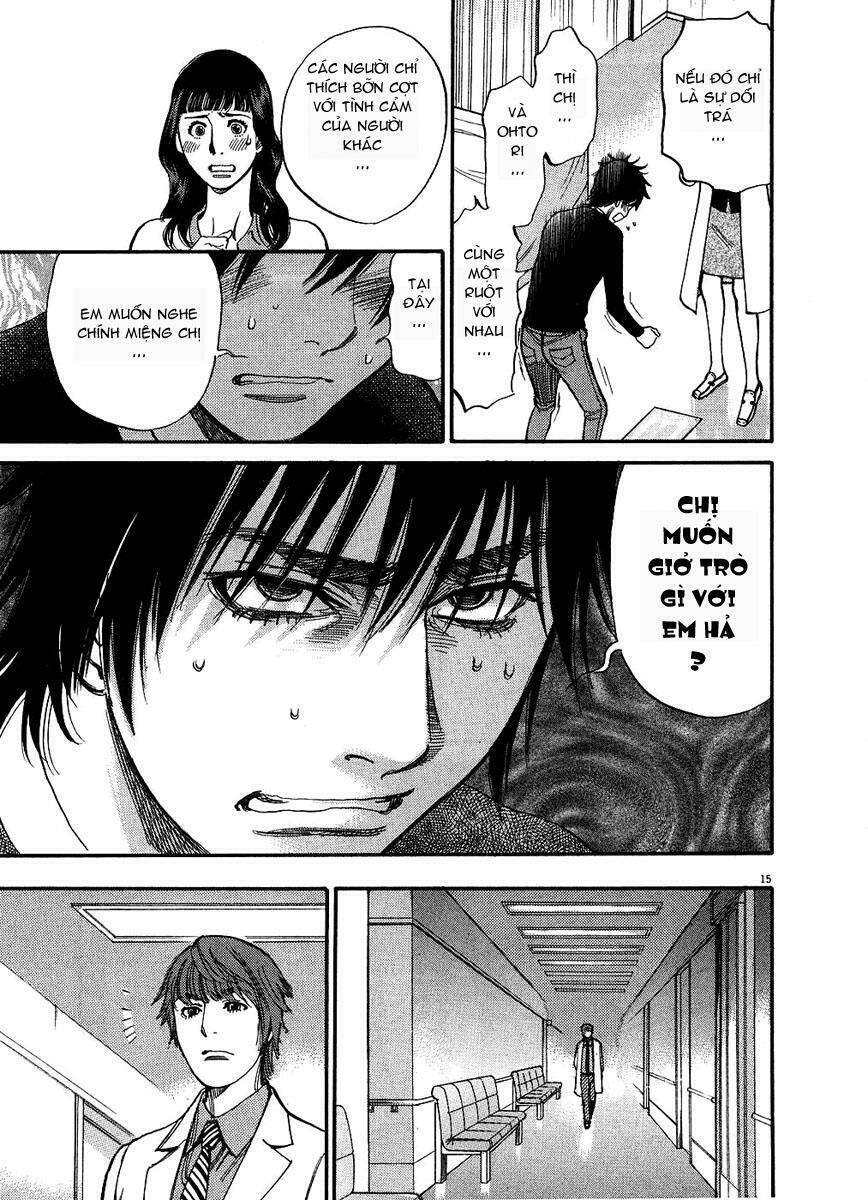 Kono S Wo Mi Yo Chapter 48 - Trang 2