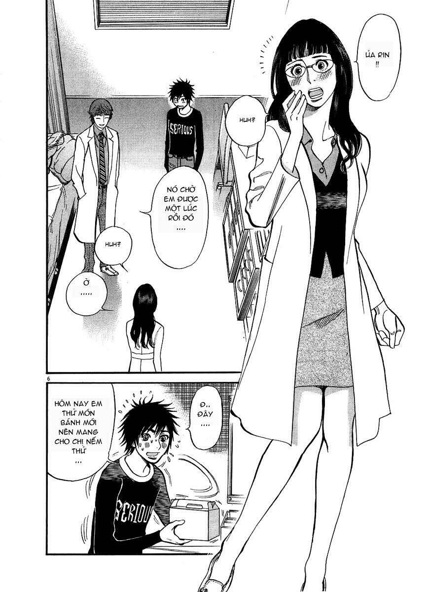 Kono S Wo Mi Yo Chapter 48 - Trang 2