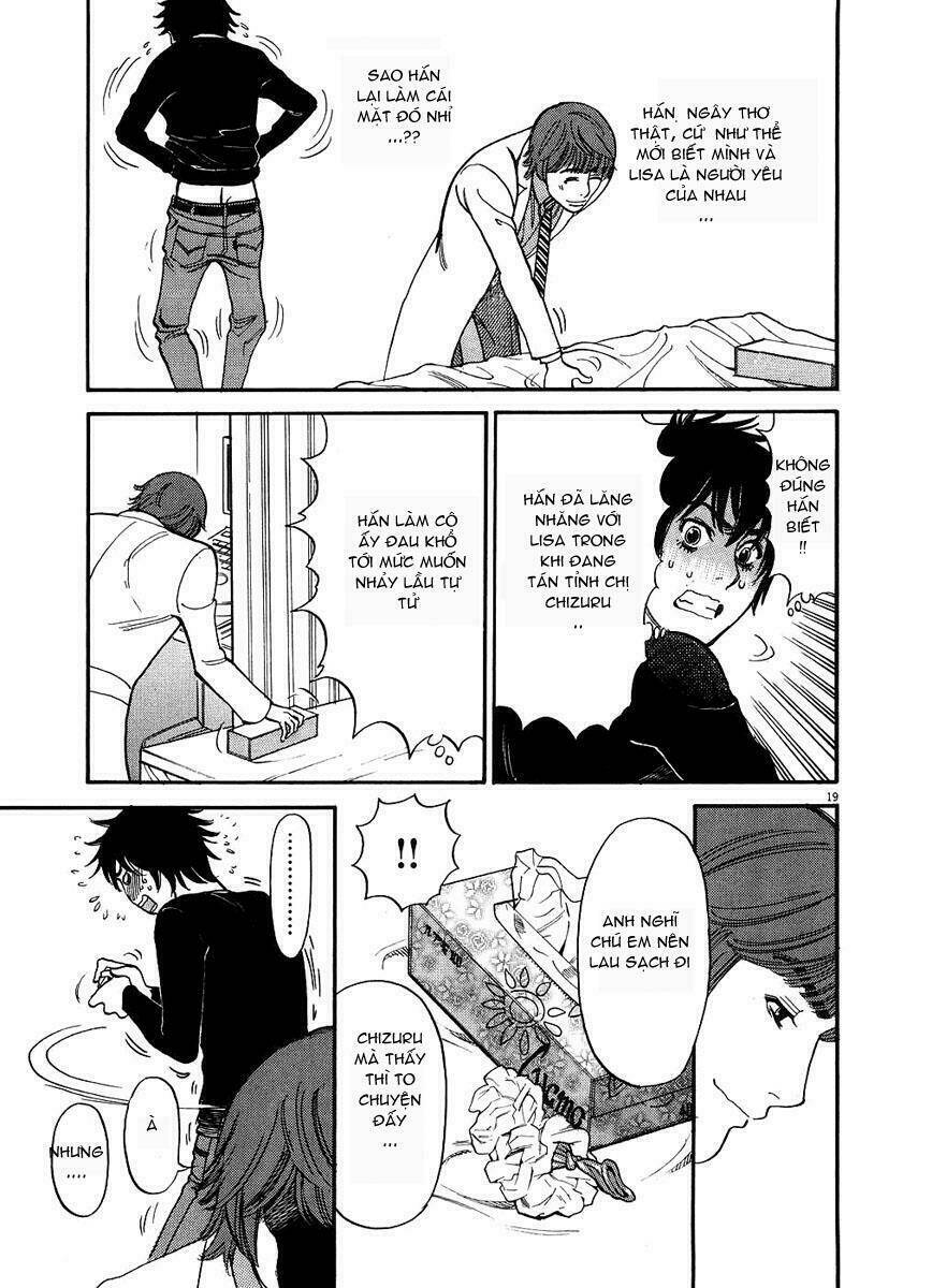 Kono S Wo Mi Yo Chapter 47 - Trang 2