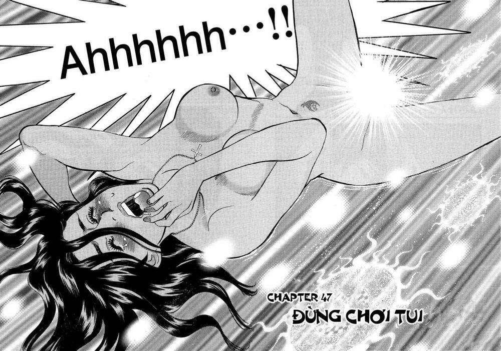 Kono S Wo Mi Yo Chapter 47 - Trang 2