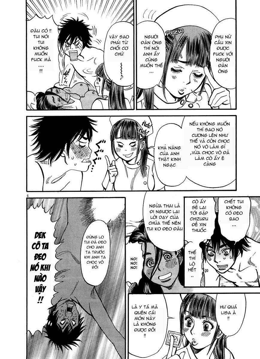 Kono S Wo Mi Yo Chapter 47 - Trang 2