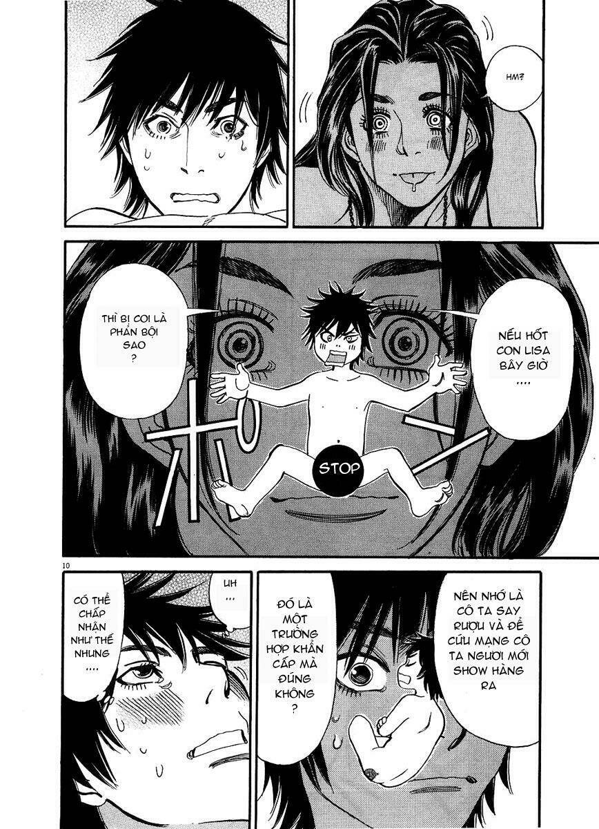 Kono S Wo Mi Yo Chapter 46 - Trang 2