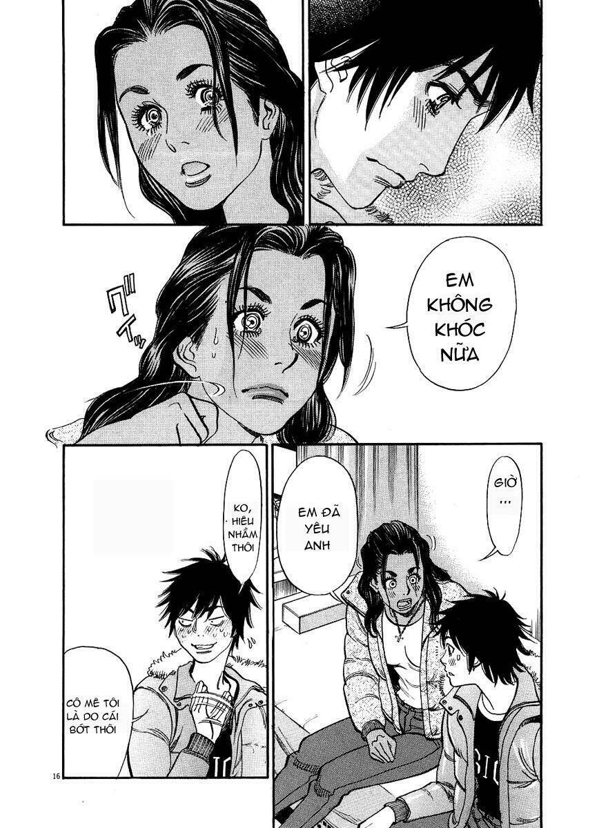 Kono S Wo Mi Yo Chapter 45 - Trang 2