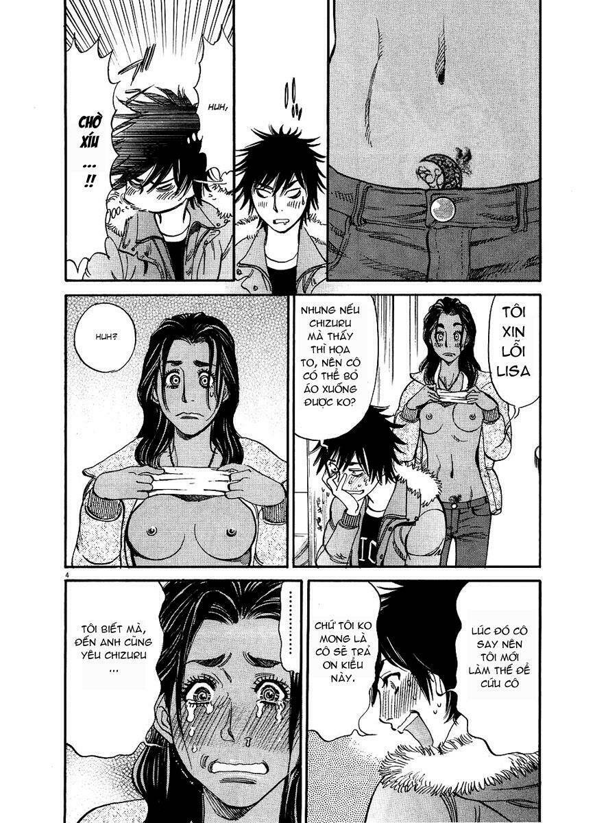 Kono S Wo Mi Yo Chapter 45 - Trang 2