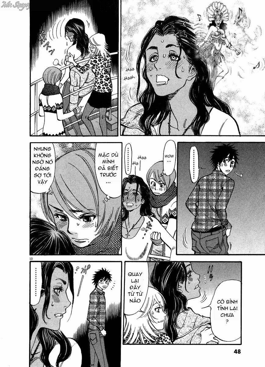 Kono S Wo Mi Yo Chapter 43 - Trang 2