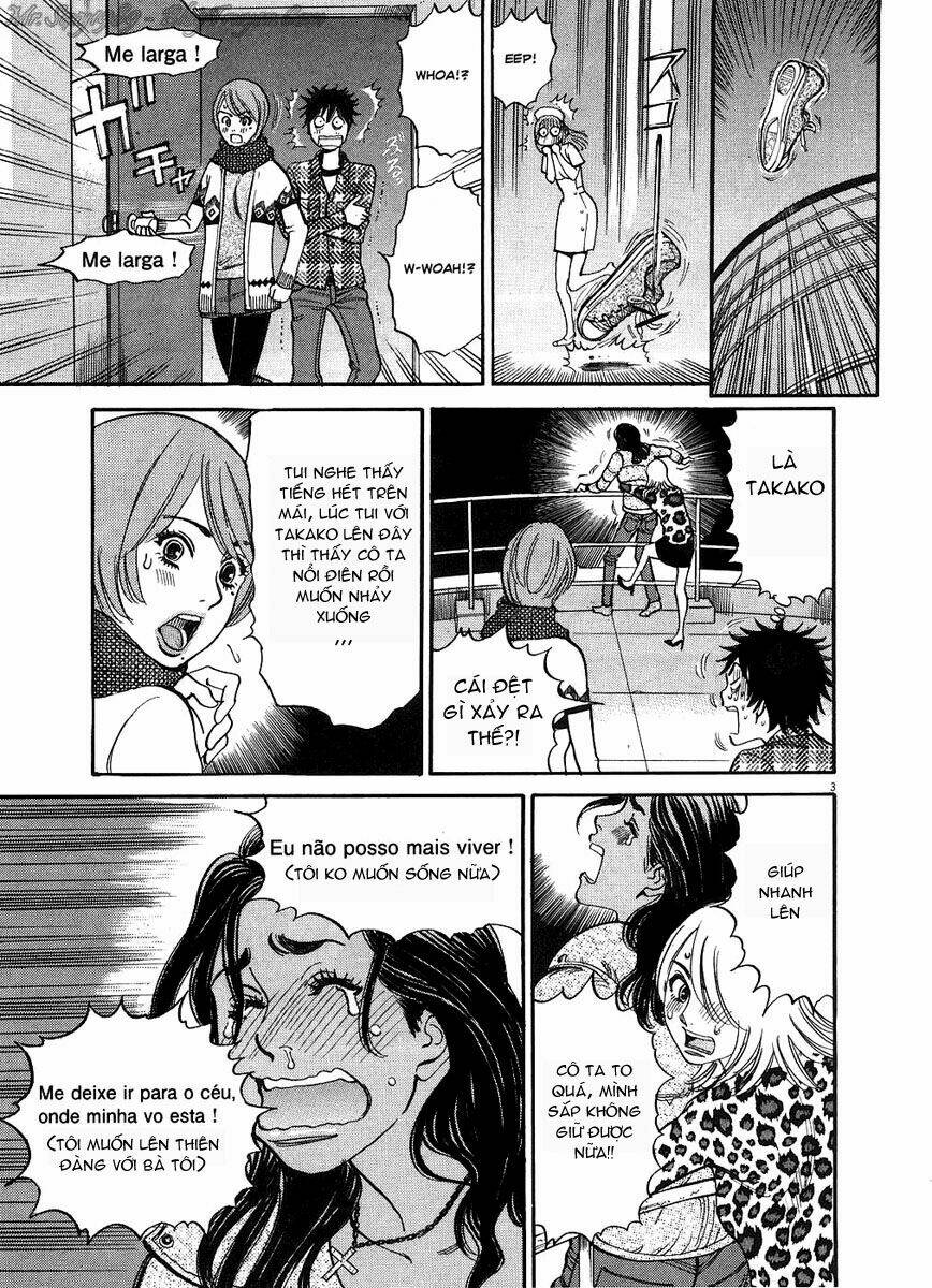 Kono S Wo Mi Yo Chapter 43 - Trang 2