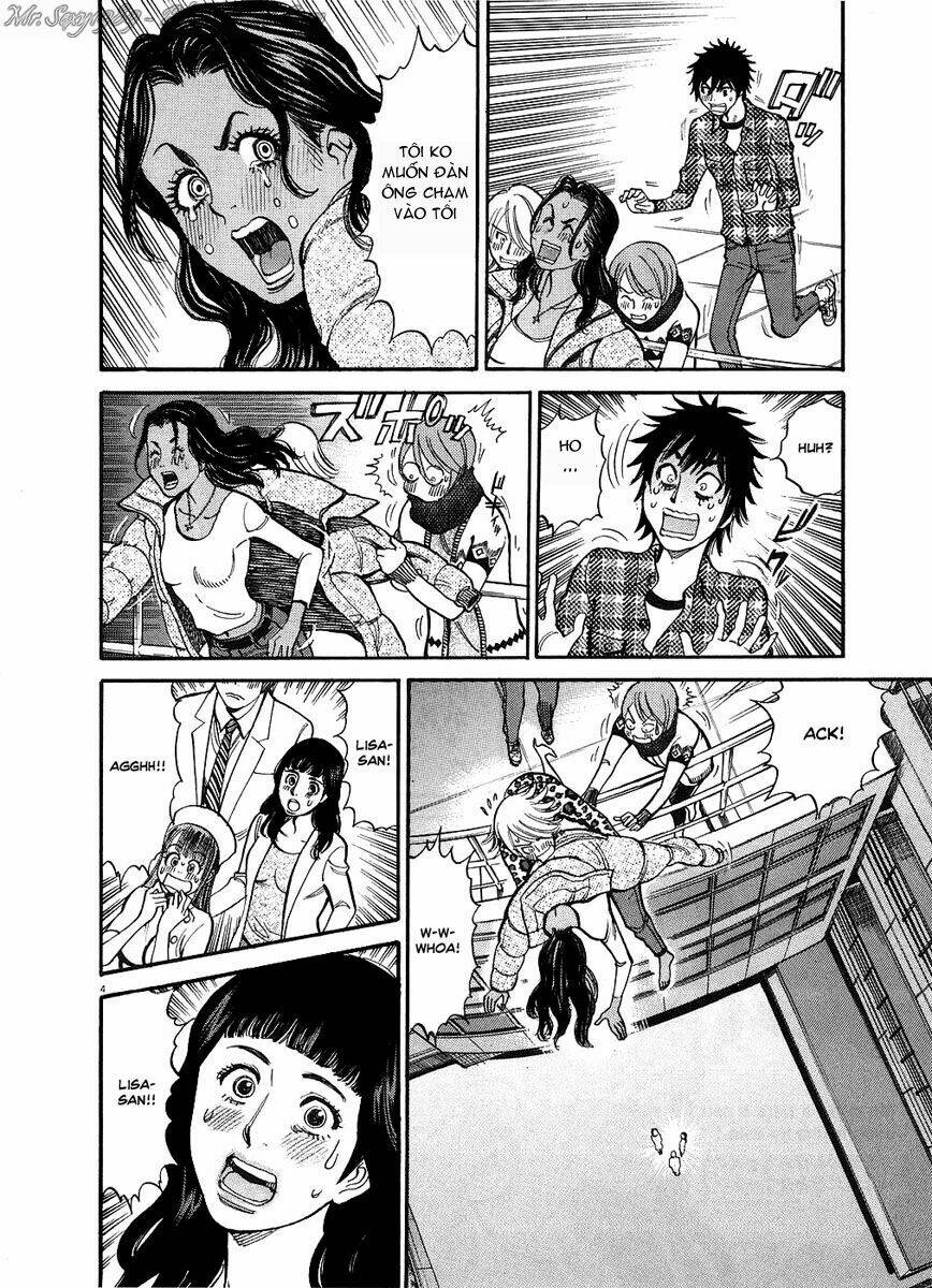 Kono S Wo Mi Yo Chapter 43 - Trang 2