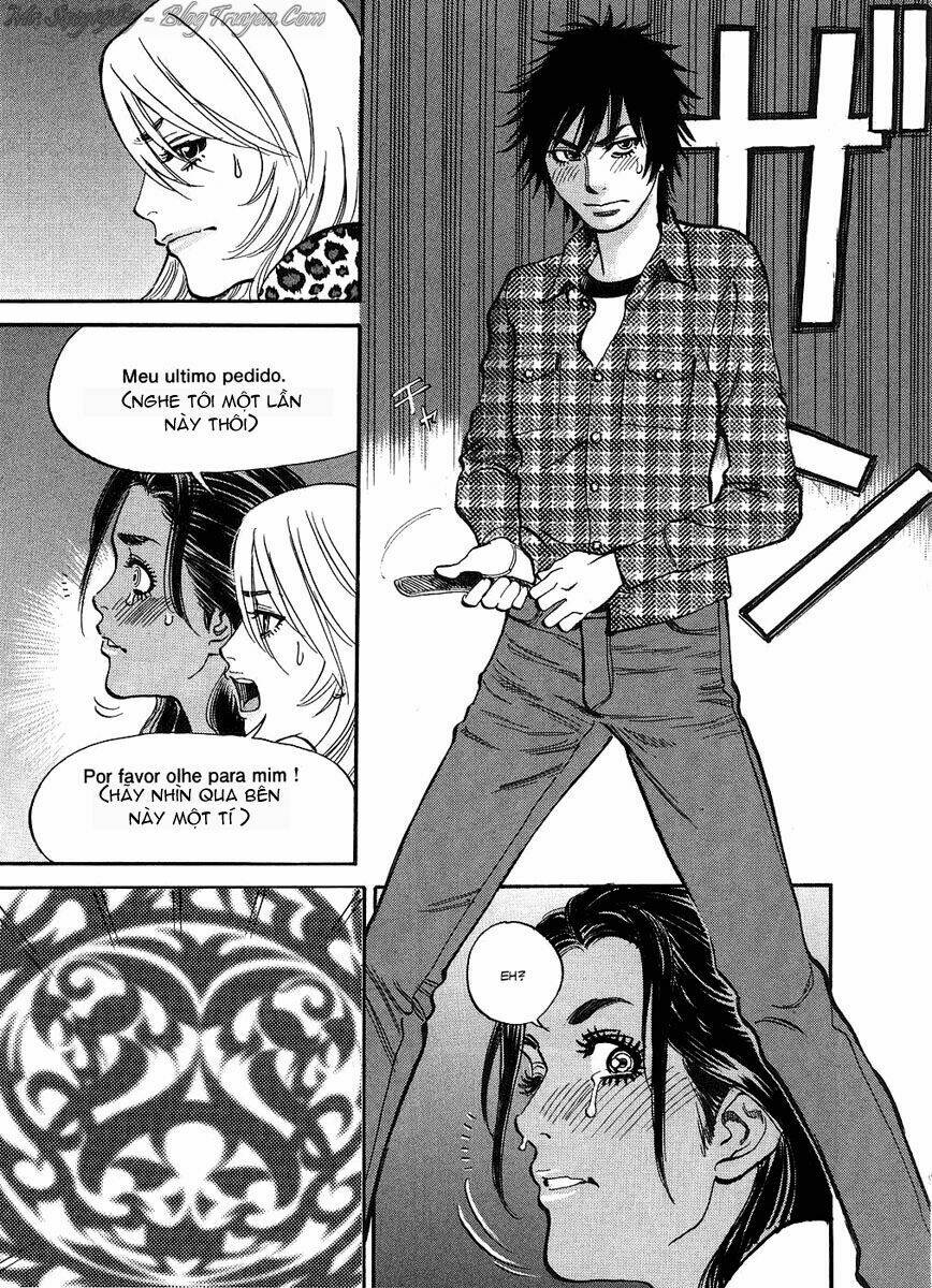 Kono S Wo Mi Yo Chapter 43 - Trang 2