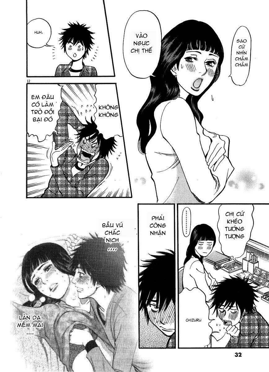 Kono S Wo Mi Yo Chapter 42 - Trang 2