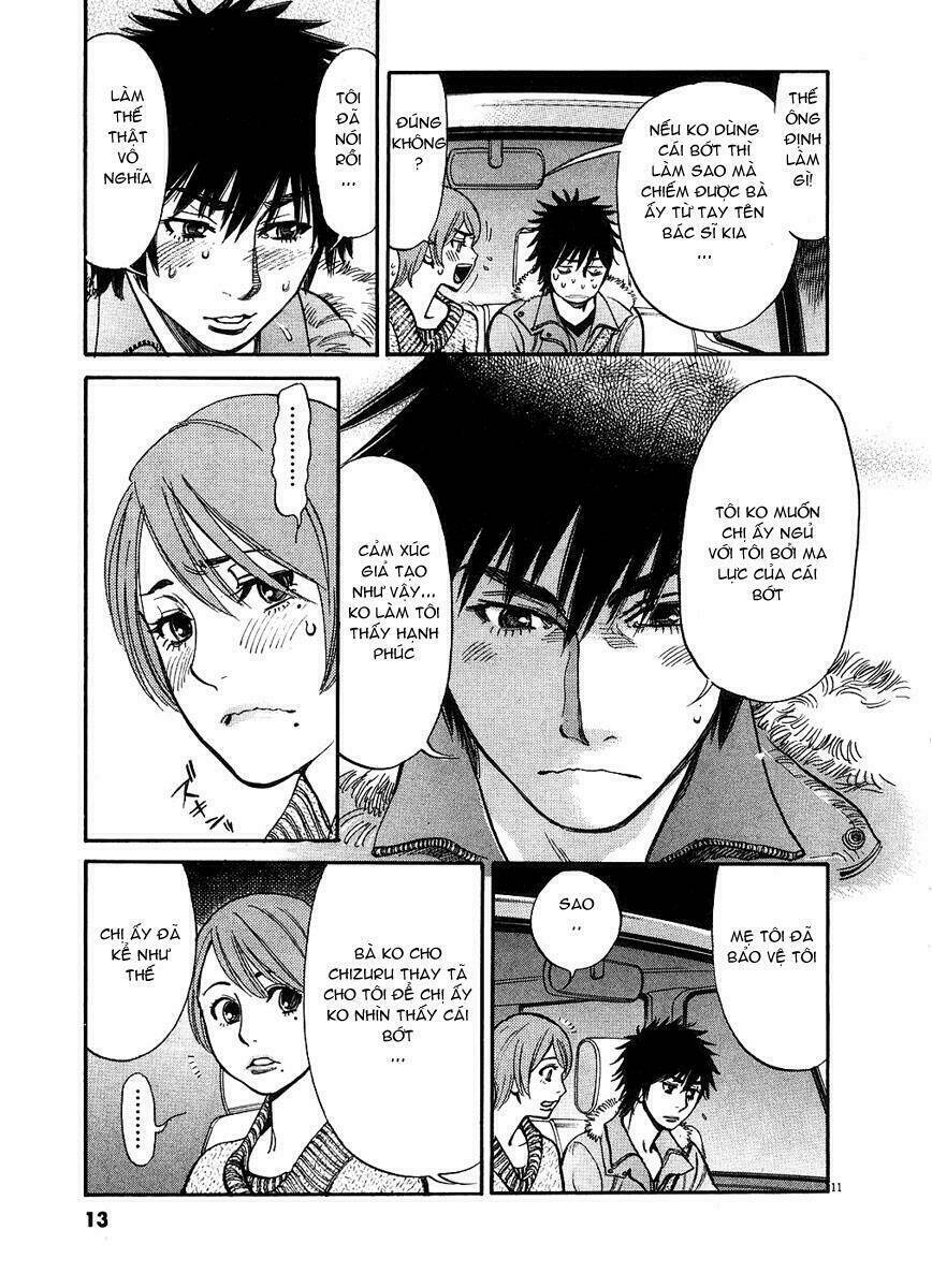 Kono S Wo Mi Yo Chapter 41 - Trang 2