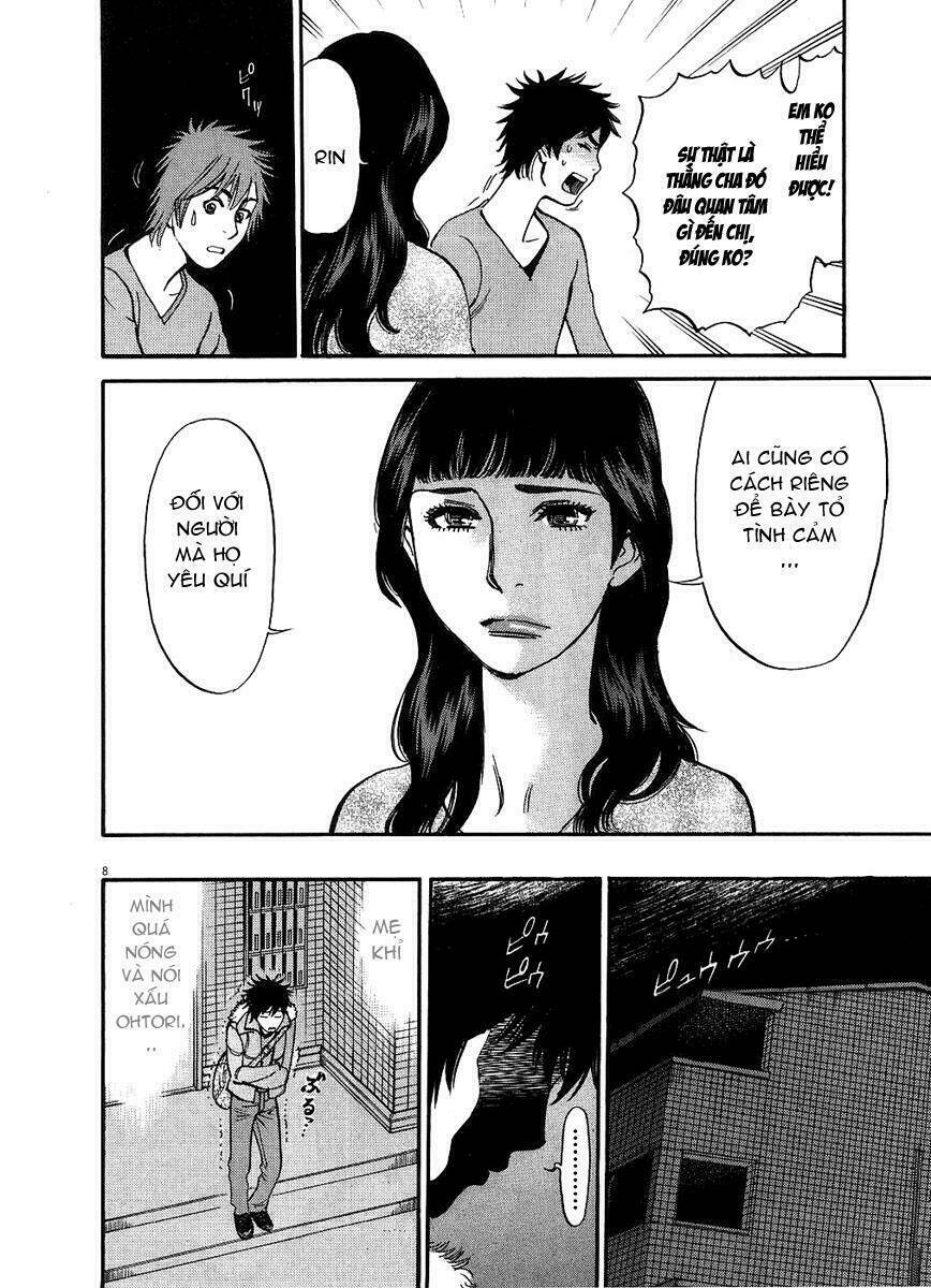 Kono S Wo Mi Yo Chapter 41 - Trang 2