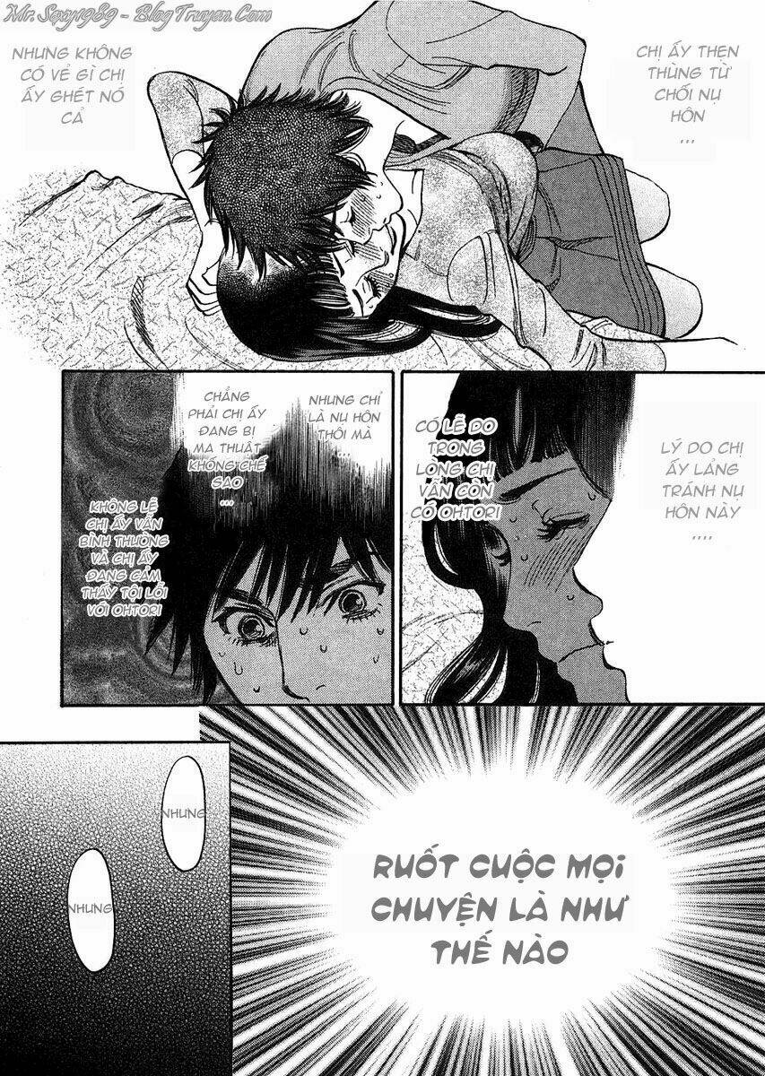 Kono S Wo Mi Yo Chapter 40 - Trang 2