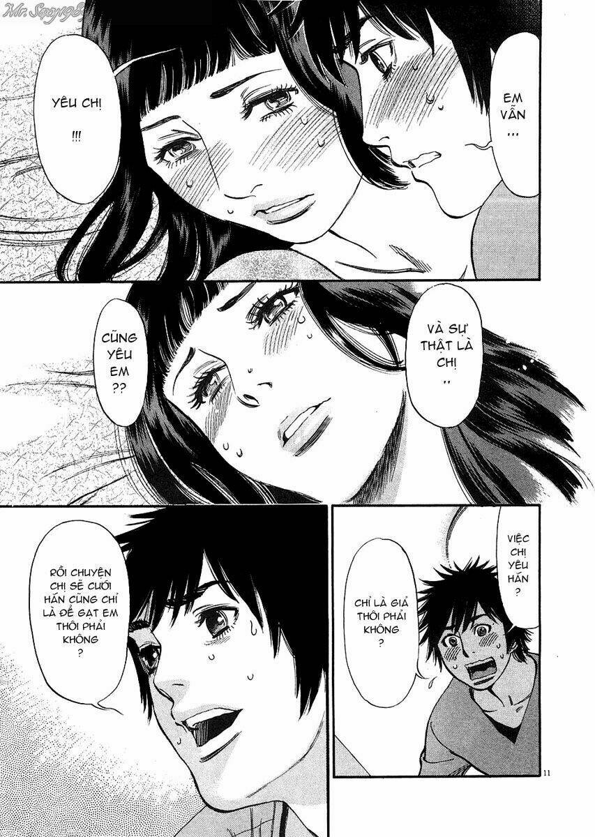 Kono S Wo Mi Yo Chapter 40 - Trang 2