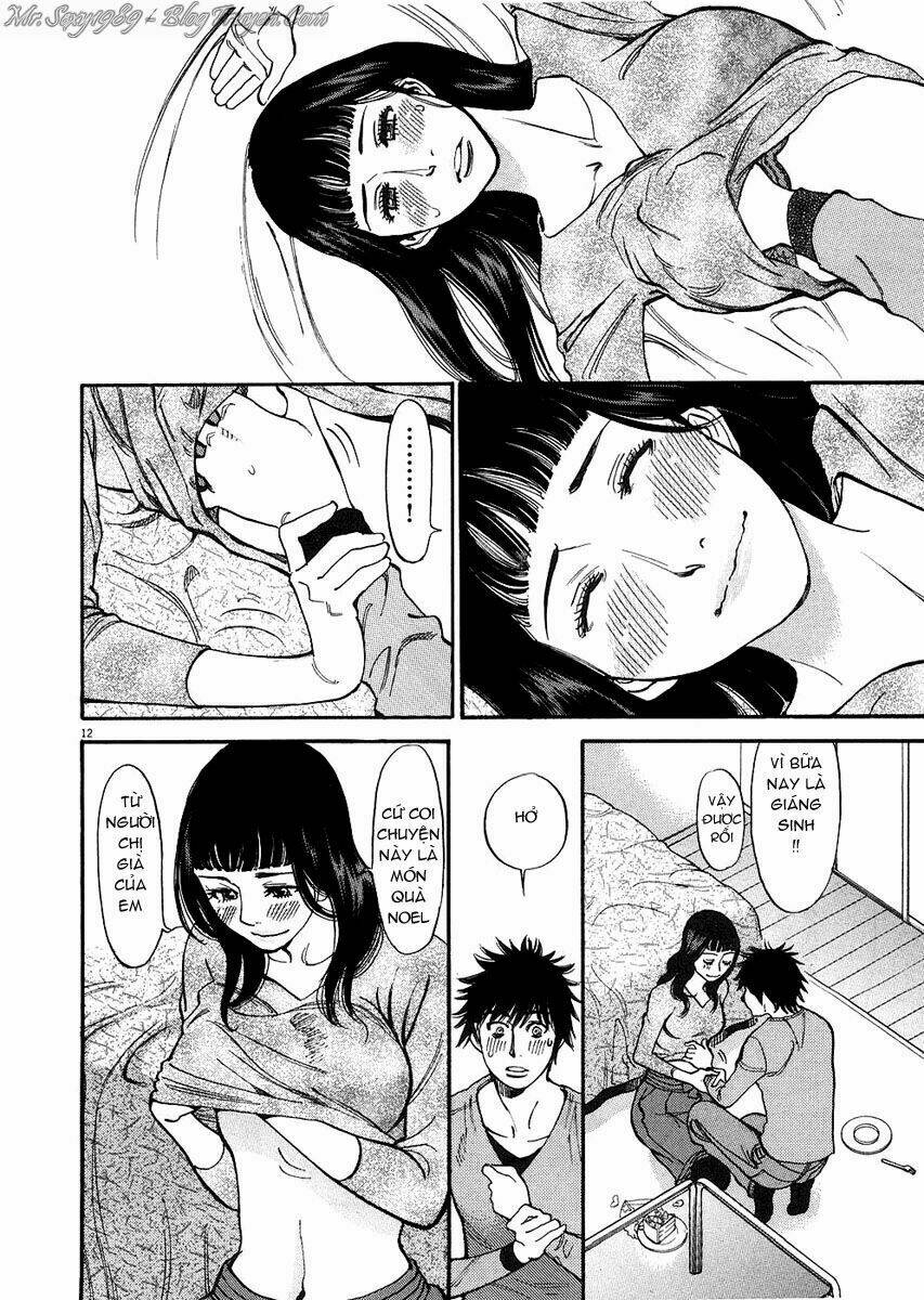 Kono S Wo Mi Yo Chapter 40 - Trang 2