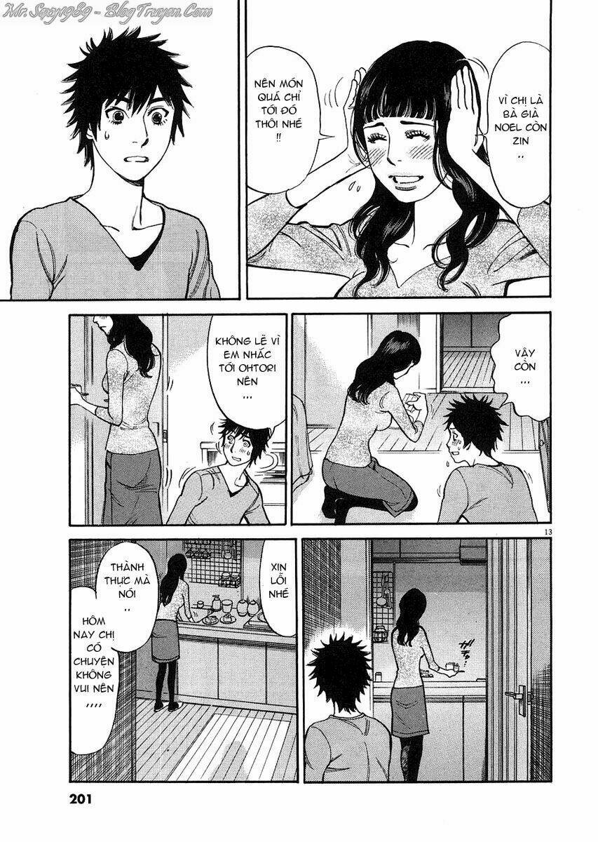 Kono S Wo Mi Yo Chapter 40 - Trang 2