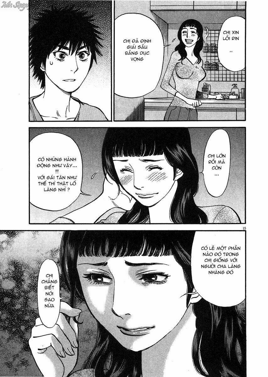 Kono S Wo Mi Yo Chapter 40 - Trang 2