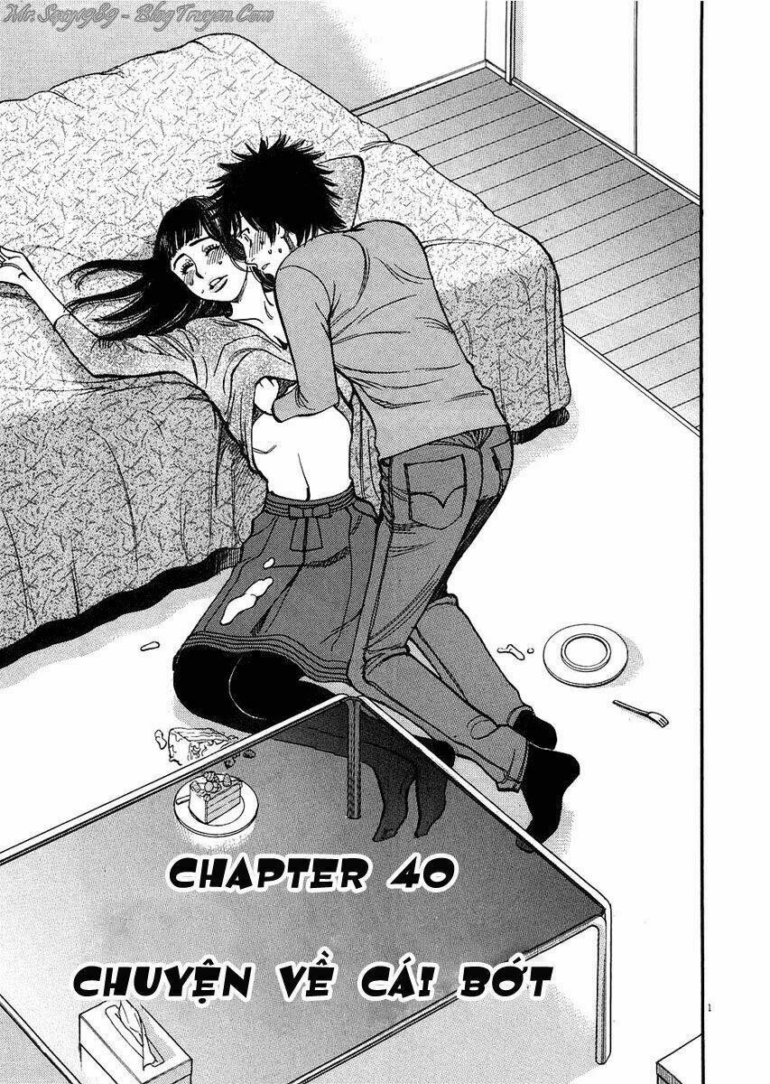 Kono S Wo Mi Yo Chapter 40 - Trang 2