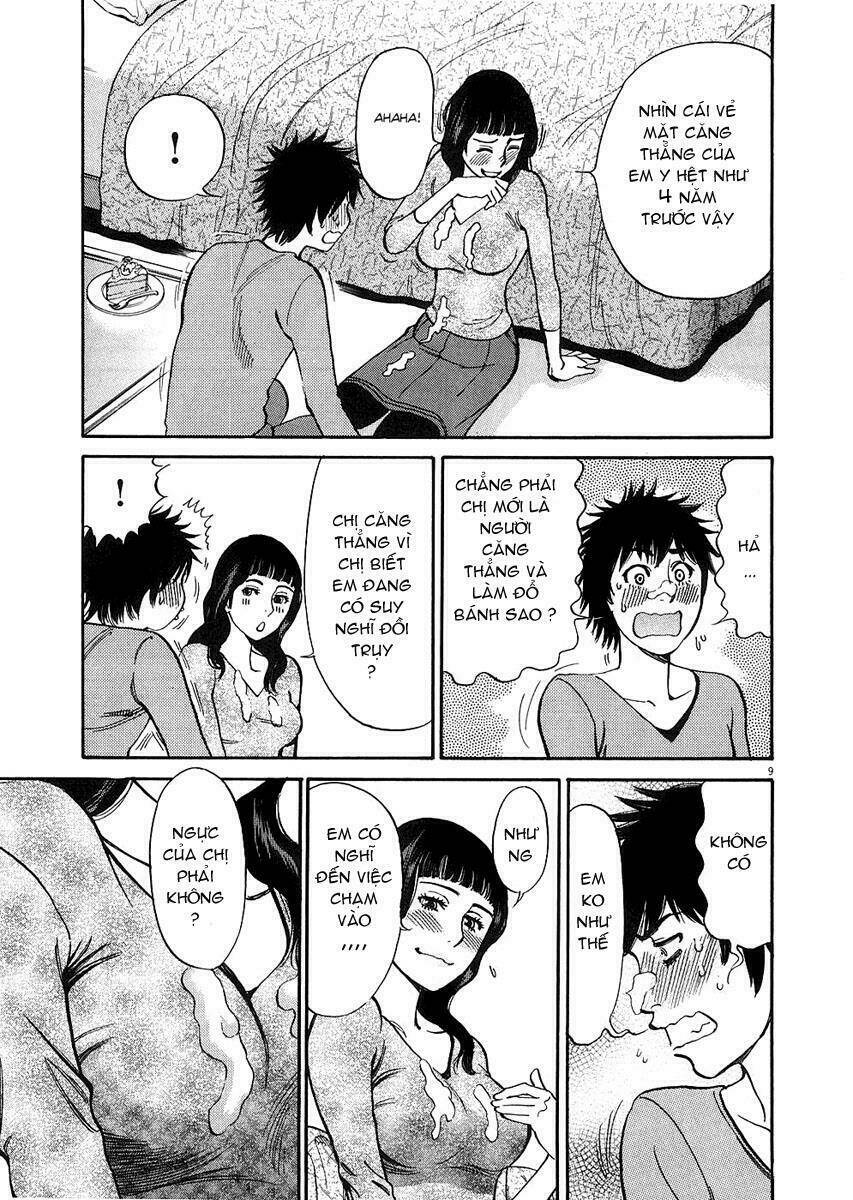 Kono S Wo Mi Yo Chapter 39 - Trang 2