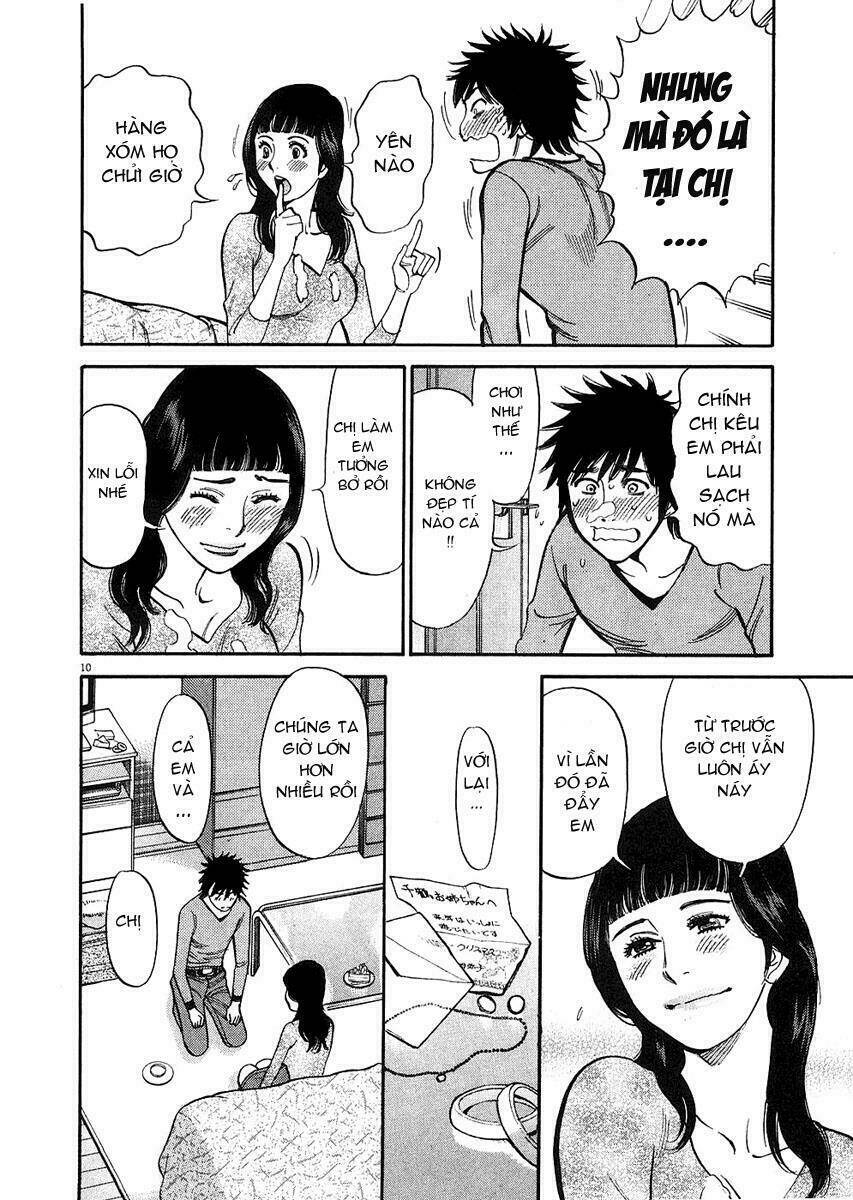 Kono S Wo Mi Yo Chapter 39 - Trang 2