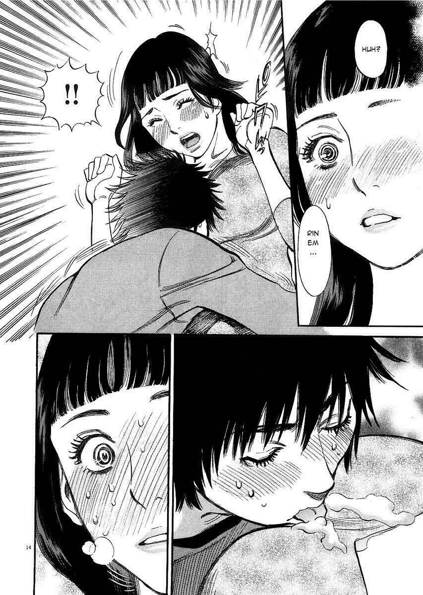 Kono S Wo Mi Yo Chapter 39 - Trang 2