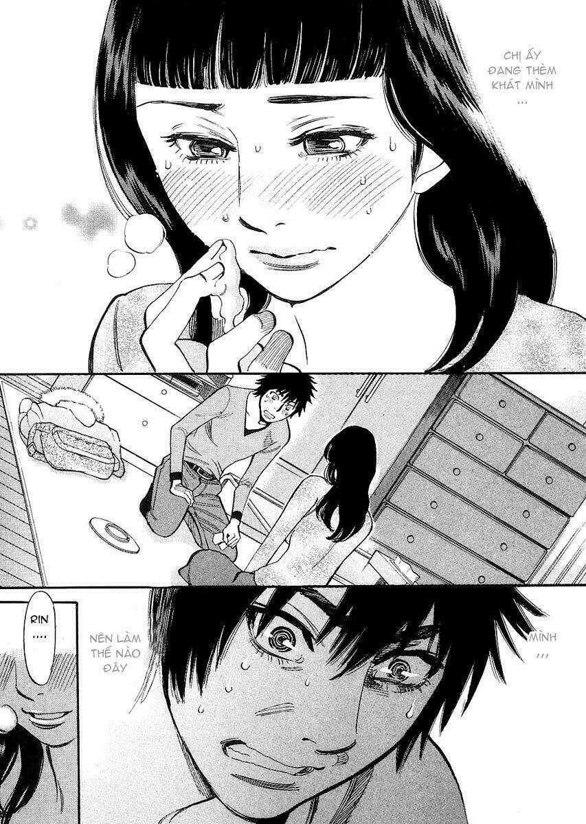 Kono S Wo Mi Yo Chapter 39 - Trang 2